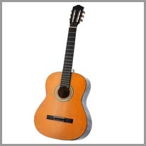 guitar - gitar
