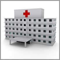 hospital - hastane