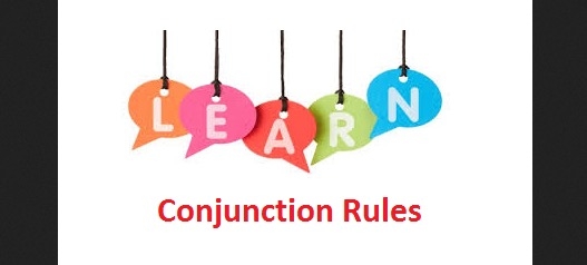 İngilizce Bağlaçlar 2 - Conjunctions 2