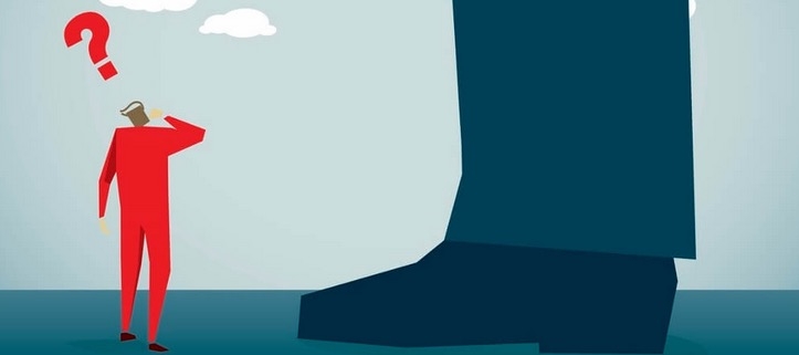 İngilizce Büyük/Küçük - Big/Small