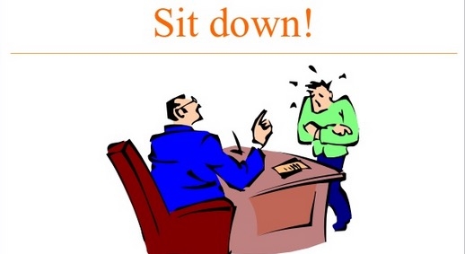 İngilizce Emir Kipi 2 - Imperative 2