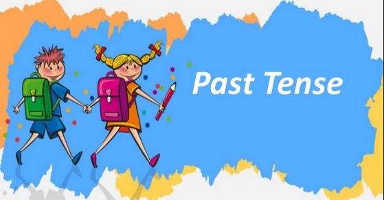 İngilizce Geçmiş Zaman 4 - Past Tense 4