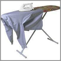 ironing board - ütü masası