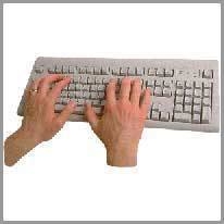 keyboard - klavye
