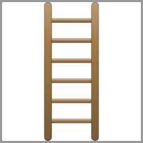 ladder - merdiven
