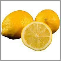 lemon - limon
