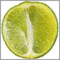 lime - misket limonu