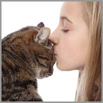 Love of animals - Hayvan sevgisi