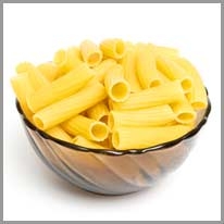 macaroni - makarna