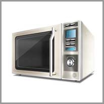 microwave - mikrodalga