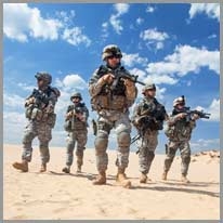 military - askeri