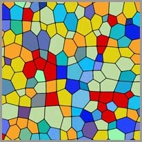 mosaic - mozaik