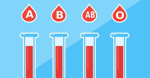 Niçin İnsanların Kan Grupları Farklıdır?