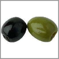 olive - zeytin
