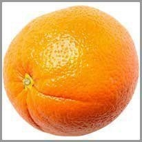 orange - portakal