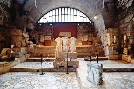 Antalya Side Müzesi
