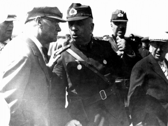 Atatürk Fotoğraf Arşivi
