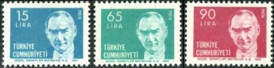 Atatürk Pul Arşivi
