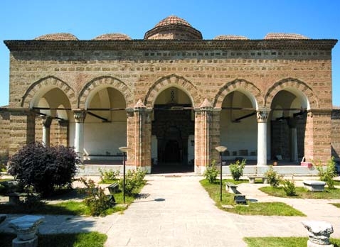 Bursa İznik Müzesi