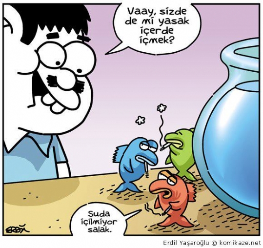 Karikatür Arşivi