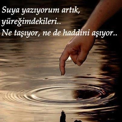 Resimlerle Güzel Sözler