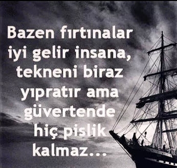 Resimlerle Güzel Sözler