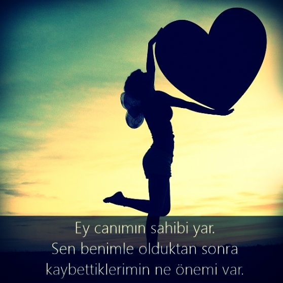 Resimlerle Güzel Sözler