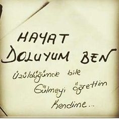 Resimlerle Güzel Sözler