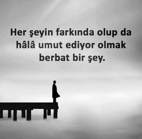 Resimlerle Güzel Sözler