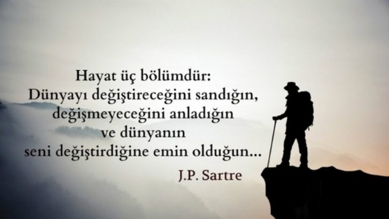 Resimlerle Güzel Sözler