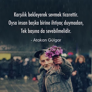 Resimlerle Güzel Sözler