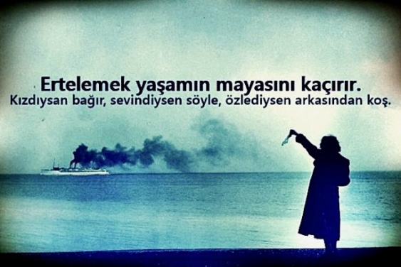 Resimlerle Güzel Sözler