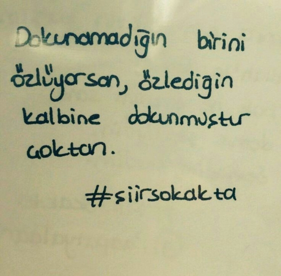 Resimlerle Güzel Sözler