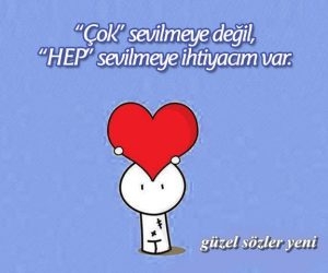 Resimlerle Güzel Sözler