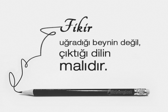 Resimlerle Güzel Sözler