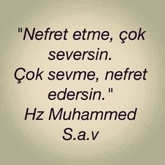 Resimlerle Güzel Sözler