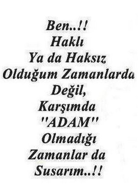 Resimlerle Güzel Sözler