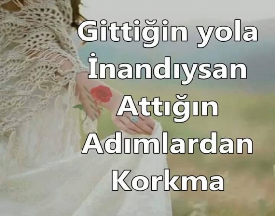 Resimlerle Güzel Sözler