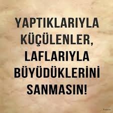 Resimlerle Güzel Sözler