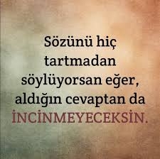 Resimlerle Güzel Sözler