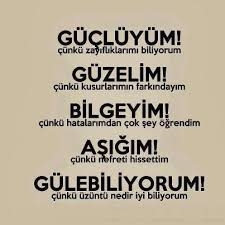 Resimlerle Güzel Sözler