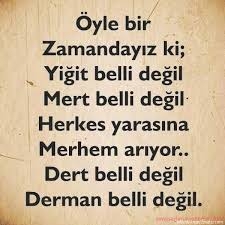 Resimlerle Güzel Sözler