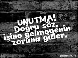 Resimlerle Güzel Sözler