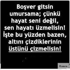 Resimlerle Güzel Sözler