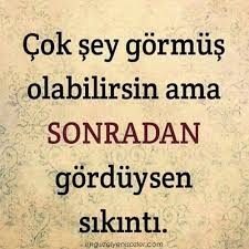 Resimlerle Güzel Sözler