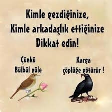 Resimlerle Güzel Sözler