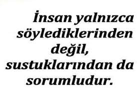 Resimlerle Güzel Sözler