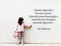 Resimlerle Güzel Sözler