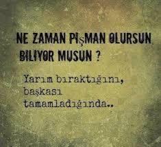 Resimlerle Güzel Sözler