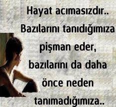 Resimlerle Güzel Sözler